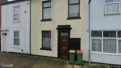 Apartments for rent in Preston - Lancashire - Photo from Google Street View Apartments for rent in Preston - Lancashire - Photo from Google Street View