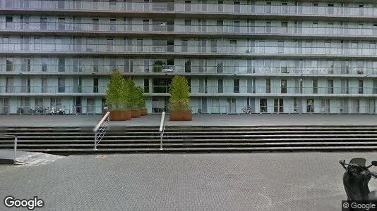 Apartments for rent in Amsterdam Osdorp - Photo from Google Street View