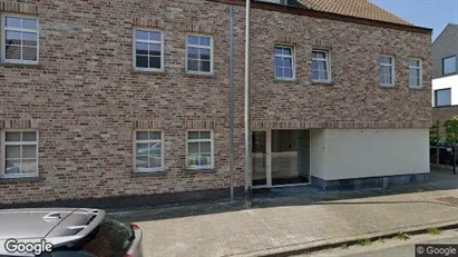 Apartments for rent in Oudenaarde - Photo from Google Street View