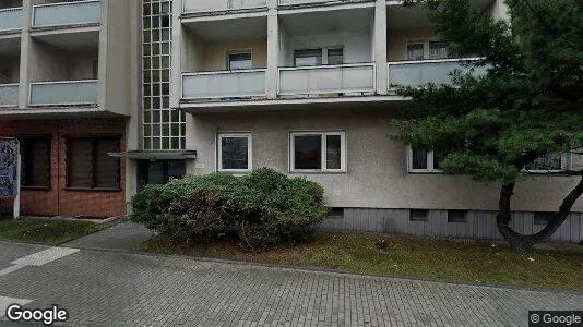 Apartments for rent in Bottrop - Photo from Google Street View