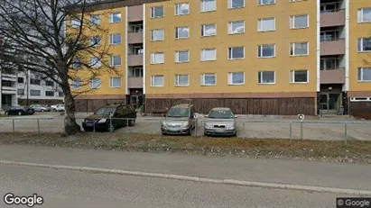 Rooms for rent in Jyväskylä - Photo from Google Street View