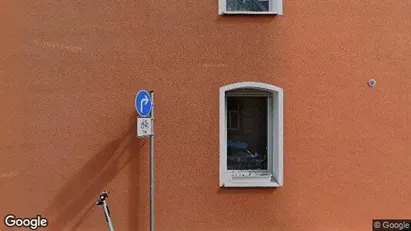 Apartments for rent in Mainz - Photo from Google Street View