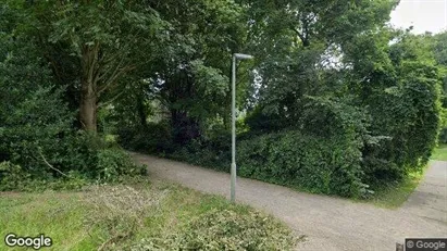 Apartments for rent in Wesel - Photo from Google Street View