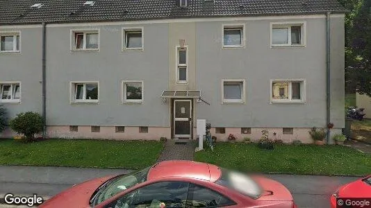 Apartments for rent in Ennepe-Ruhr-Kreis - Photo from Google Street View