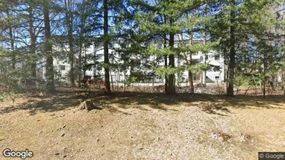 Apartments for rent in Lappeenranta - Photo from Google Street View