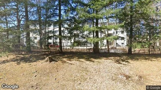 Apartments for rent in Lappeenranta - Photo from Google Street View