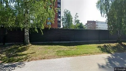 Apartments for rent in Jyväskylä - Photo from Google Street View