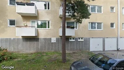 Apartments for rent in Helsinki Eteläinen - Photo from Google Street View
