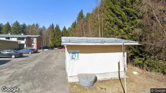 Apartments for rent in Oulu - Photo from Google Street View