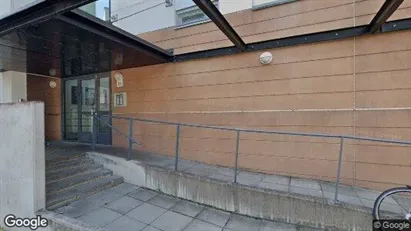 Apartments for rent in Espoo - Photo from Google Street View