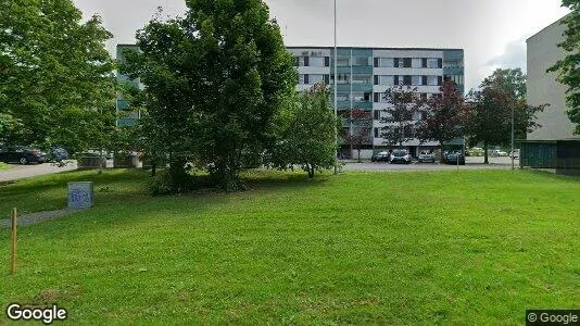 Apartments for rent in Lohja - Photo from Google Street View
