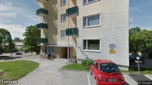 Apartments for rent in Turku - Photo from Google Street View