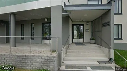 Apartments for rent in Tampere Luoteinen - Photo from Google Street View
