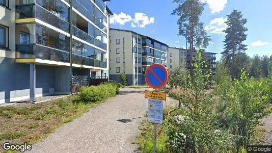 Apartments for rent in Vantaa - Photo from Google Street View