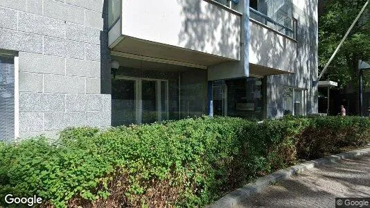Apartments for rent in Helsinki Keskinen - Photo from Google Street View