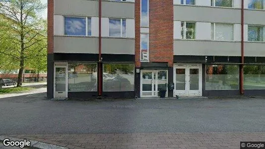 Apartments for rent in Tampere Lounainen - Photo from Google Street View