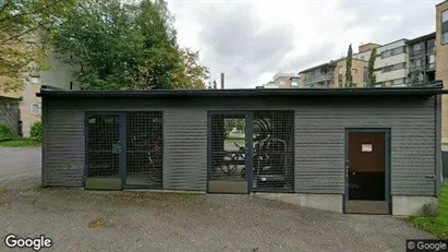 Apartments for rent in Helsinki Pohjoinen - Photo from Google Street View