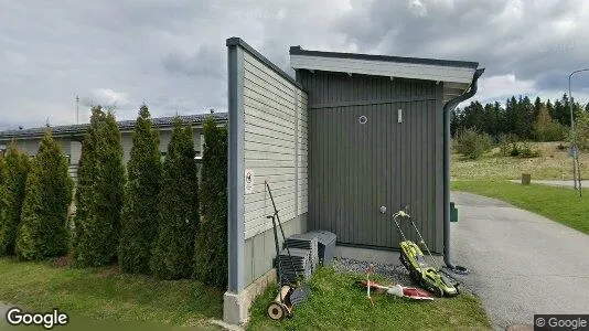 Apartments for rent in Lempäälä - Photo from Google Street View