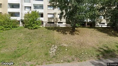Apartments for rent in Vantaa - Photo from Google Street View
