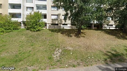 Apartments for rent in Vantaa - Photo from Google Street View