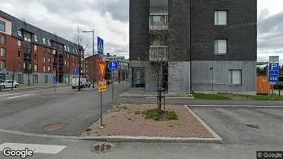 Apartments for rent in Tampere Eteläinen - Photo from Google Street View