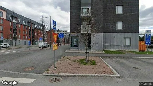Apartments for rent in Tampere Eteläinen - Photo from Google Street View