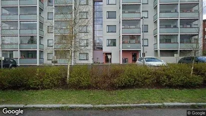Apartments for rent in Tampere Luoteinen - Photo from Google Street View
