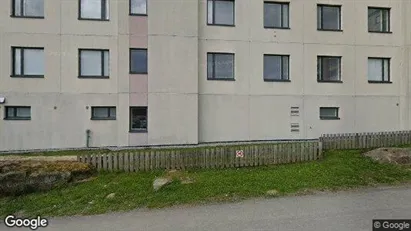 Apartments for rent in Tampere Kaakkoinen - Photo from Google Street View