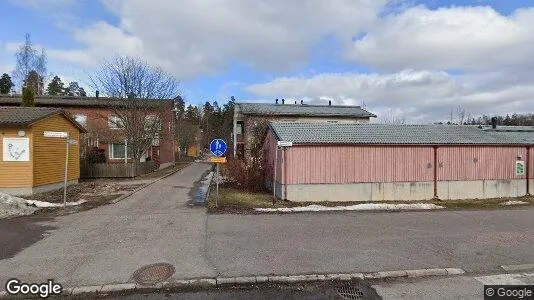 Apartments for rent in Espoo - Photo from Google Street View