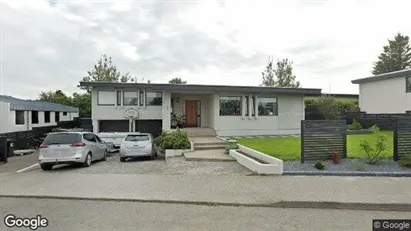 Apartments for rent in Seltjarnarnes - Photo from Google Street View