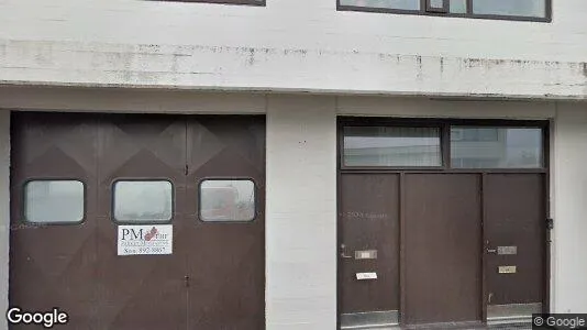 Apartments for rent in Garðabær - Photo from Google Street View
