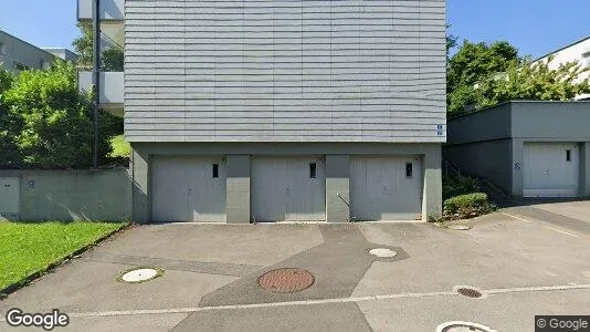 Apartments for rent in Horgen - Photo from Google Street View
