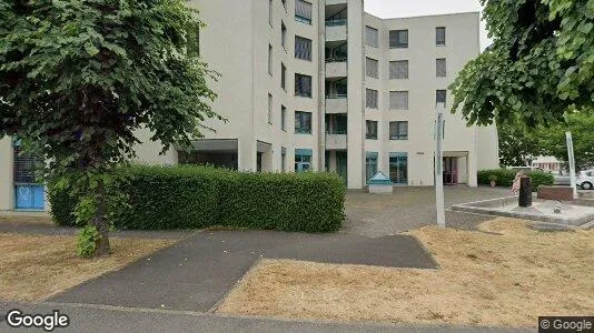 Apartments for rent in Aarau - Photo from Google Street View