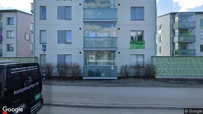 Apartments for rent in Tuusula - Photo from Google Street View