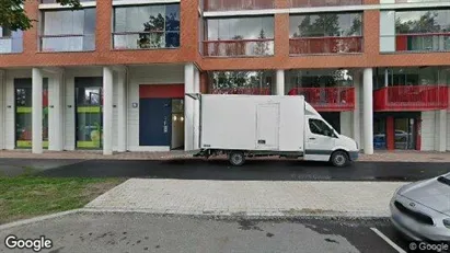 Apartments for rent in Vantaa - Photo from Google Street View