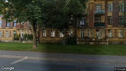 Apartments for rent in Põhja-Tallinn - Photo from Google Street View