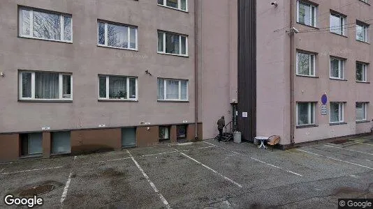 Apartments for rent in Põhja-Tallinn - Photo from Google Street View