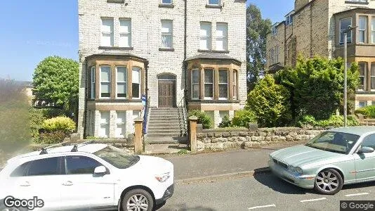 Apartments for rent in Scarborough - North Yorkshire - Photo from Google Street View