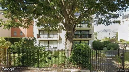 Apartments for rent in Cheltenham - Gloucestershire - Photo from Google Street View