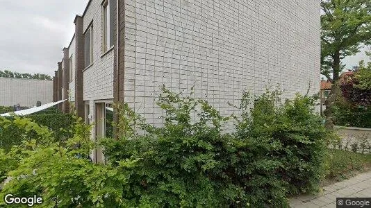 Apartments for rent in Amsterdam Oost-Watergraafsmeer - Photo from Google Street View