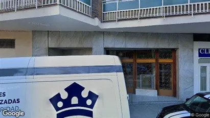 Apartments for rent in Madrid Retiro - Photo from Google Street View