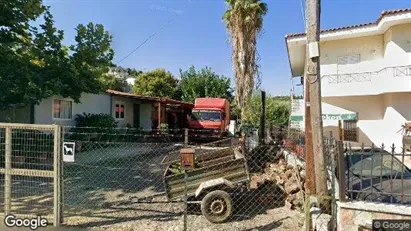Apartments for rent in Patras - Photo from Google Street View