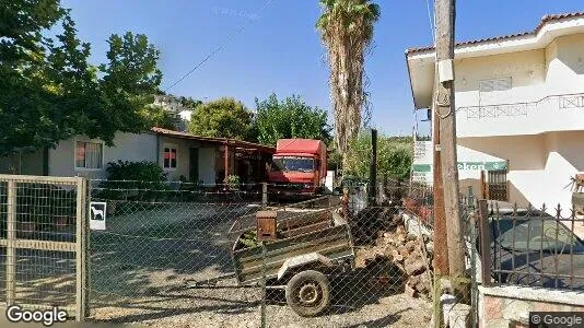 Apartments for rent in Patras - Photo from Google Street View