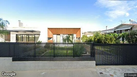 Apartments for rent in Patras - Photo from Google Street View