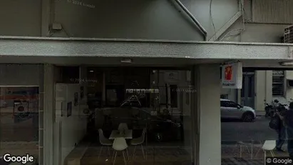 Apartments for rent in Patras - Photo from Google Street View