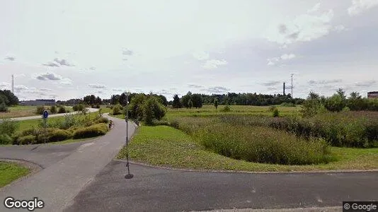 Apartments for rent in Linköping - Photo from Google Street View