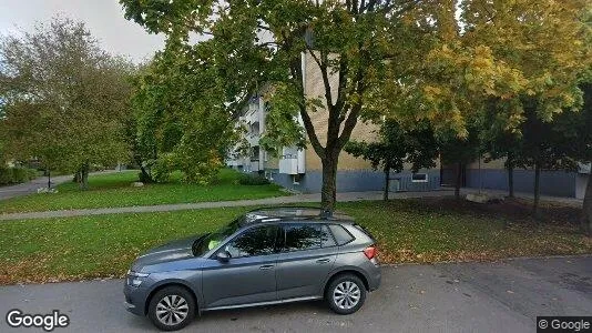 Apartments for rent in Åstorp - Photo from Google Street View