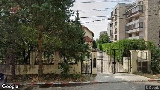 Apartments for rent in Voluntari - Photo from Google Street View