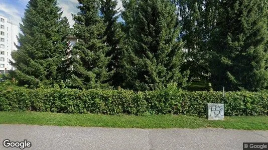 Apartments for rent in Lahti - Photo from Google Street View