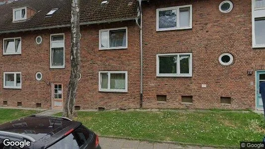 Apartments for rent in Kiel - Photo from Google Street View